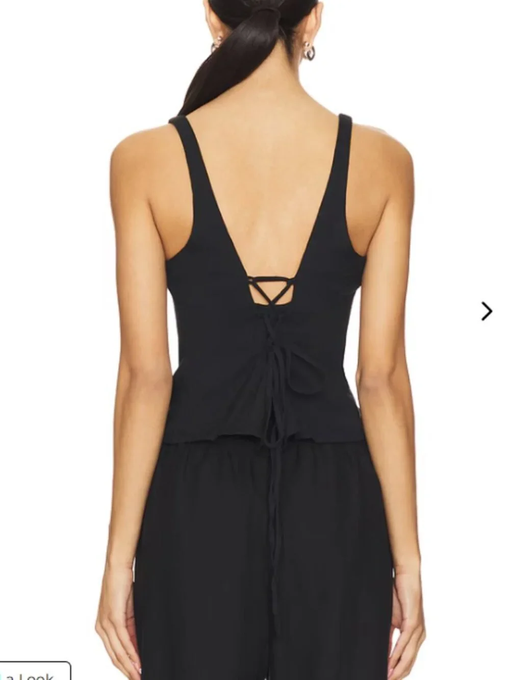 Free People elevated take